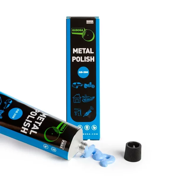 Metal Polish
