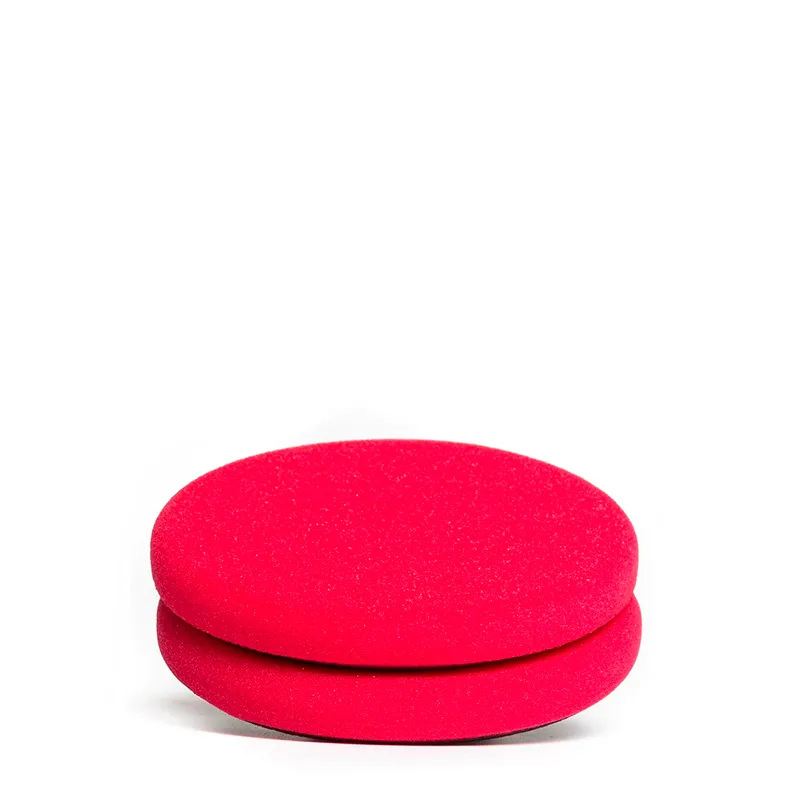 Kit premium de pulimentos corte rapido y brillo 2