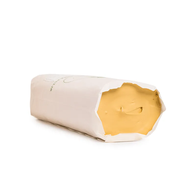 Pasta sólida de brillo 623