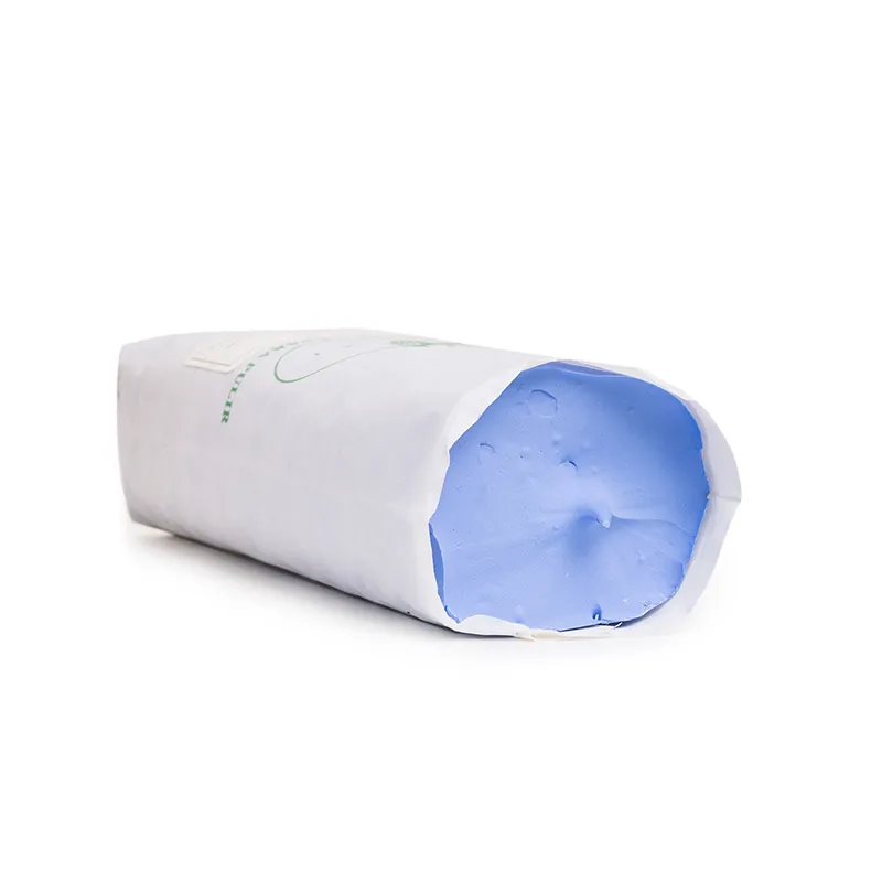 Pasta sólida de brillo 627