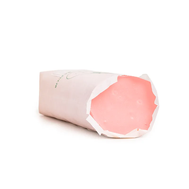 para conseguir un brillo final espectacular