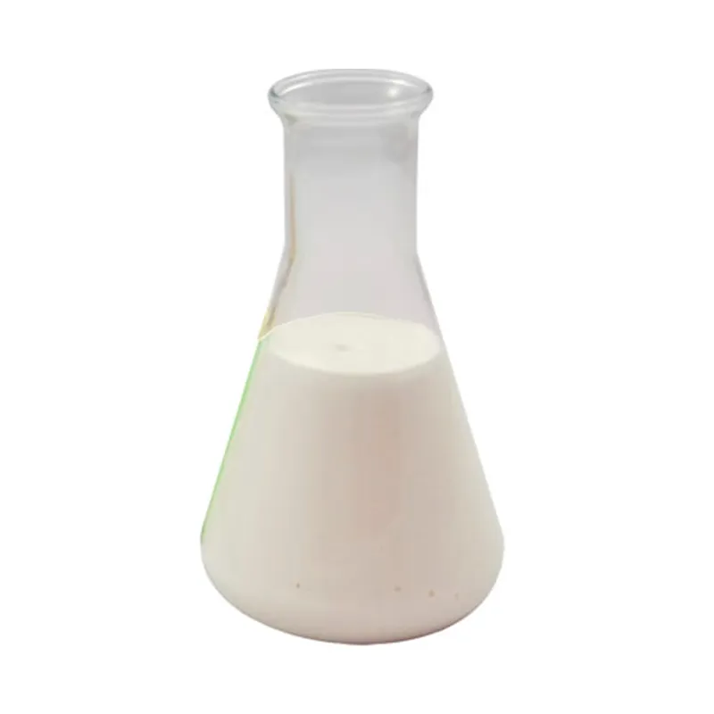 Pasta líquida de brillo 2052 para abrillantar tapones de aluminio de cosmética