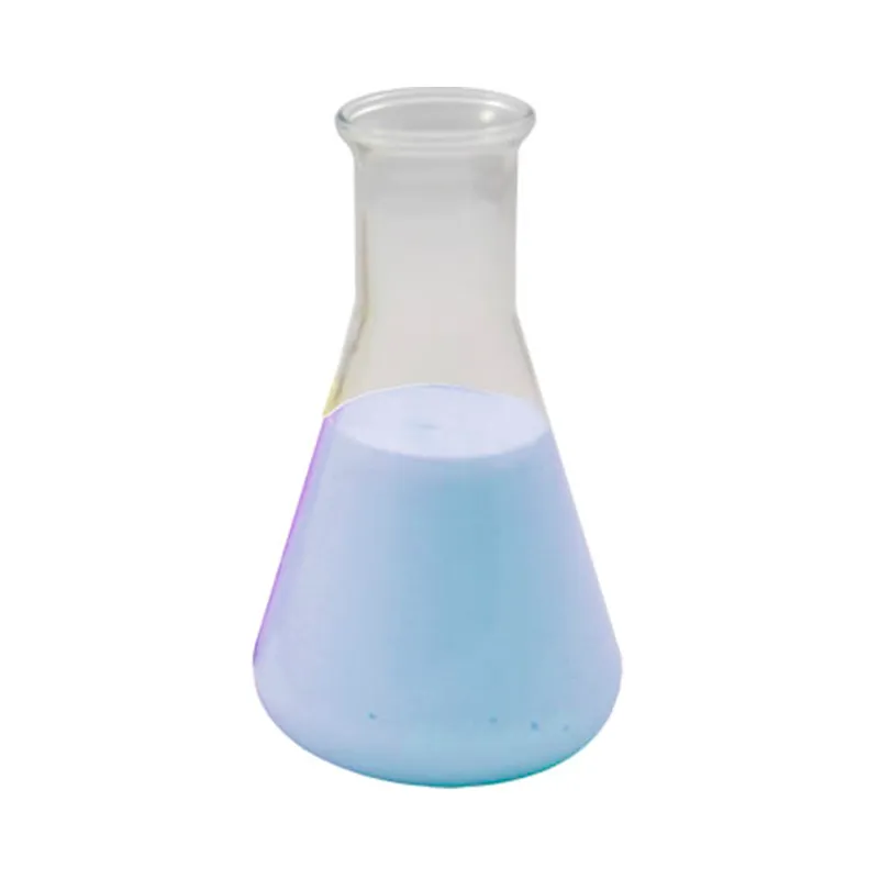 Pasta líquida de Pulir 2050 para pulir Acero inoxidable, Aluminio, Cobre y Zamak