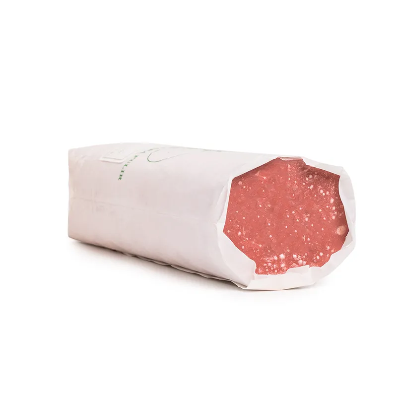 Pasta sólida brillo 500