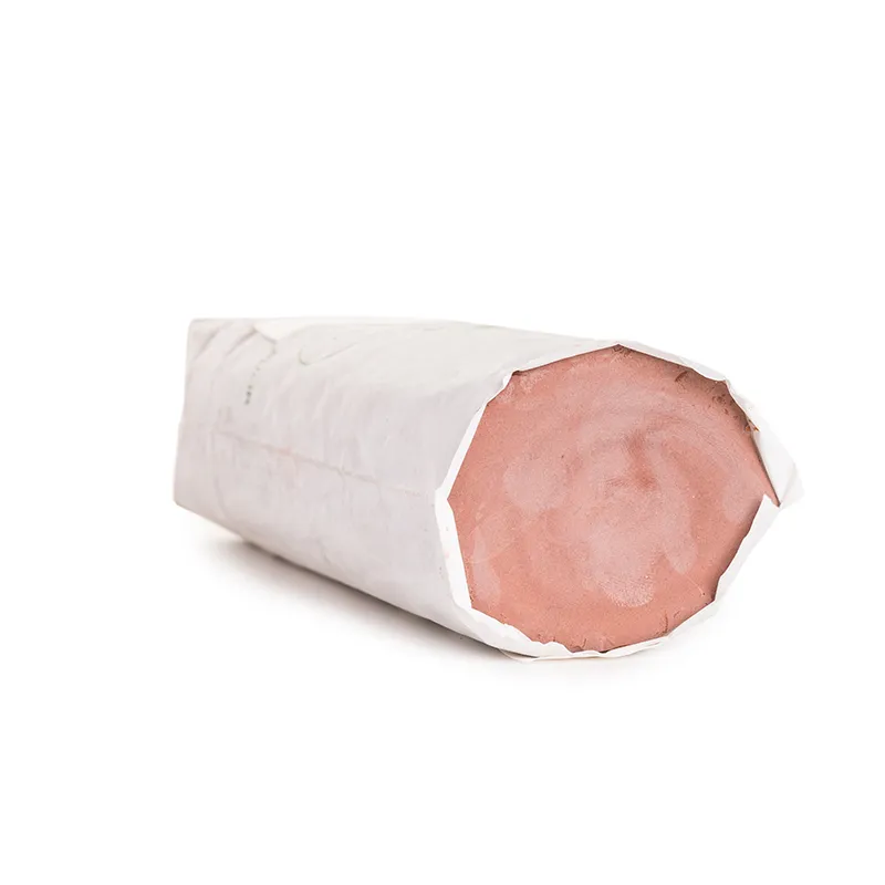 Pasta sólida pulido 412