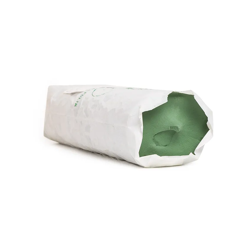 Solid gloss paste 606