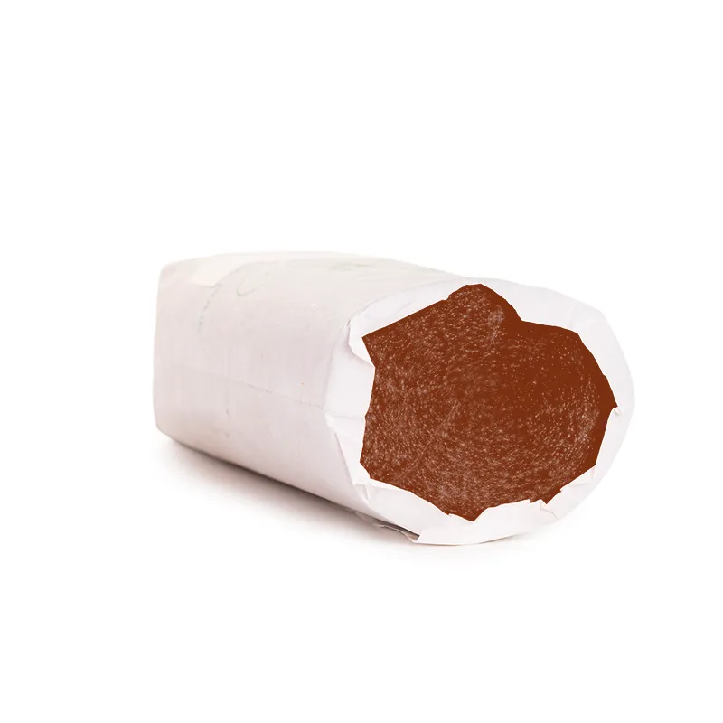 Pasta sólida pulido 418