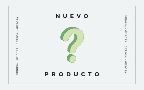 lanzamiento nuevo producto