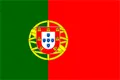 Bandera de Portugal