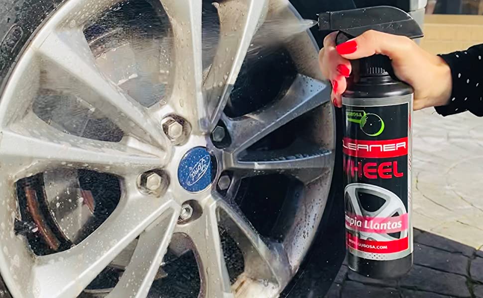 comprar kit completo de pulimentos