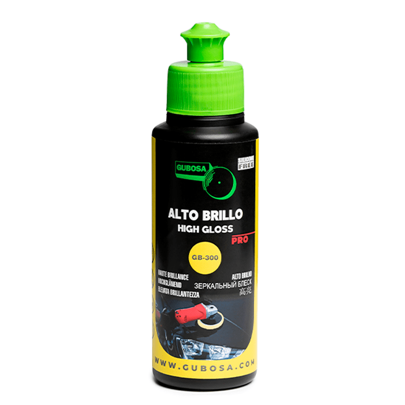 comprar kit pulido y brillo