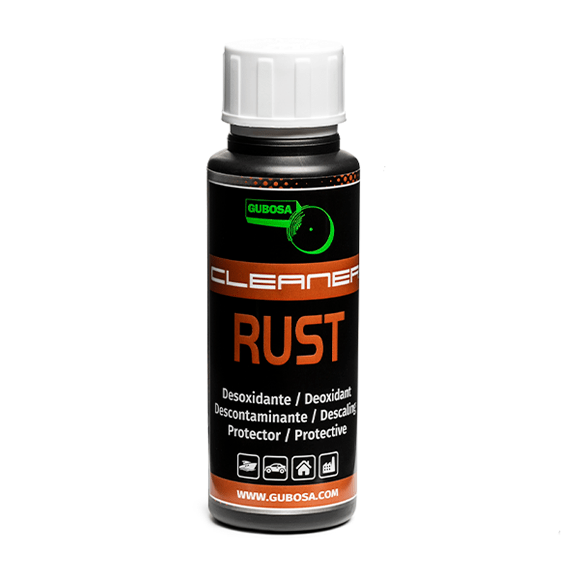 kit completo quita oxido gelcoat