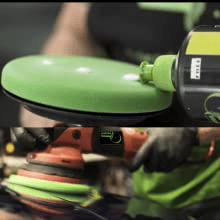 kit pulido + brillo gubosa