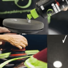 kit pulido + brillo gubosa